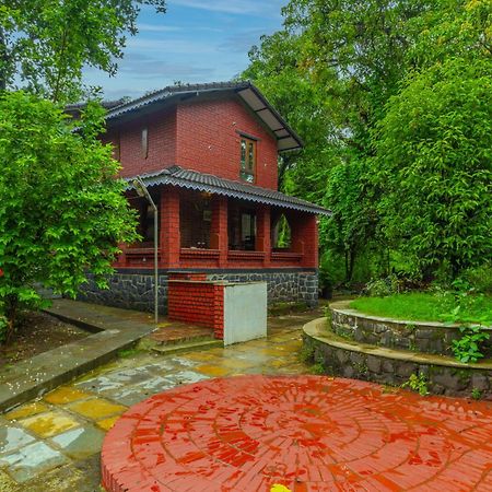 Ekostay- Caribbean Villa Panvel Exterior foto