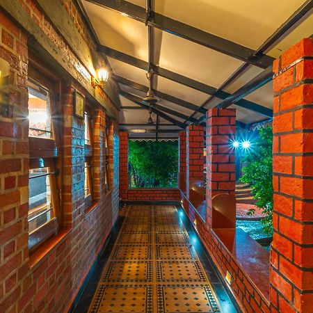 Ekostay- Caribbean Villa Panvel Exterior foto