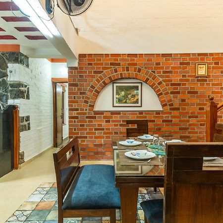 Ekostay- Caribbean Villa Panvel Exterior foto